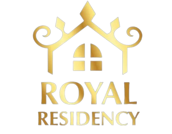 Royal Residency Logo